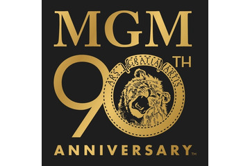 MGM90周年メモリアルDVD、冒頭映像が解禁! 画像