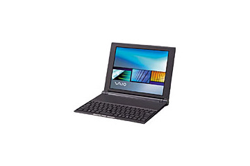 ソニー、重さ780g・最薄部9.7mmのB5モバイルノート「VAIO type 505 EXTREME」——カーボン素材採用 画像