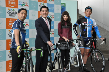 しまなみ海道の自転車無料化へ、愛媛県と日本マイクロソフト連携 画像