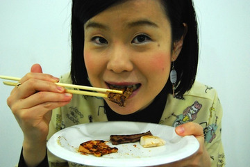 【物欲乙女日記】安くても肉を柔らかく・美味しく焼けるコツを教わってきた! 画像