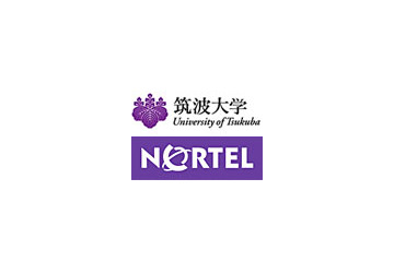 筑波大学、Nortelの10Gbpsソリューションをベースにネットワークを刷新 画像