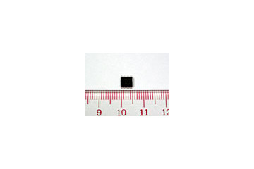 富士通、単一EPROMで最大4チャネルのHDMIポートをサポートしたデジタルテレビ向けメモリLSI 画像