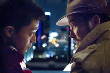 峰不二子の入浴シーンも……実写版『ルパン三世』の特報映像公開 画像