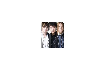 台湾から帰国したばかりのw-inds.が今夜ライブトークに登場 画像