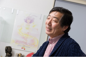 【インタビュー】「魔法の天使 クリィミーマミ」誕生の秘密……ぴえろ創業者・布川ゆうじ 後編 画像
