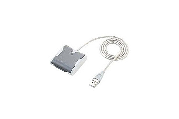 サンワサプライ、USB2.0対応のxDピクチャーカードリーダーライター 画像