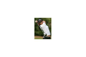 宮里藍復活なるか。US LPGA最終戦「2007 ADT選手権」をライブ配信 画像