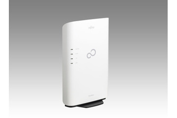 富士通、LTEフェムトセル基地局を機能強化……複数の無線周波数帯へ対応 画像