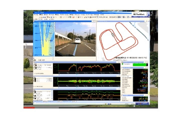 インテル、自動運転技術開発の日本企業「ZMP」に投資……開発を資金面で支援 画像