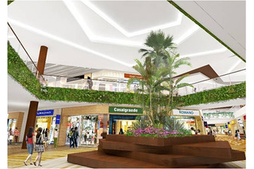 三井不動産、マレーシア&台湾にアウトレット開業 画像