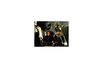 松田優作唯一の監督作品「ア・ホーマンス」を2週間限定で 画像