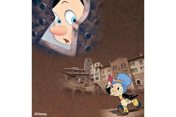 【夏休み】東京ディズニーシーで謎解きプログラム……ピノキオを救い出せ！ 画像