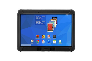 サムスン、教育機関向け10.1型「GALAXY Tab4 Education」を米国で発売 画像