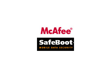 米McAfee、蘭SafeBootの買収を現金約3億5,000万ドルで完了〜SafeBootテクノロジとePOを統合 画像