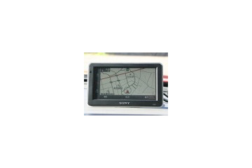 ソニー新型ナブ・ユー：特殊吸盤もセンサーもパワーアップ（その2） 画像