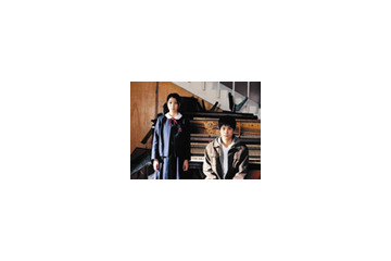 成海璃子＆松山ケンイチ出演「神童」をオンライン試写会で 画像