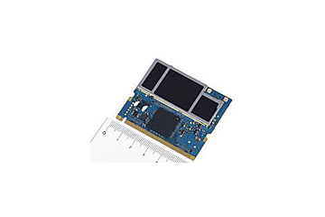 ソニー、Mini PCIカードタイプのIEEE802.11a/b/g準拠ワイヤレスLANモジュール——QoS機能搭載 画像