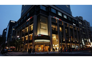 KITTE、MARK IS、COREDO室町、IKEA立川など……注目の最新商業施設、その認知度・オススメ度は? 画像