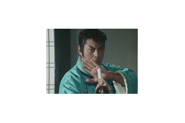 高橋英樹本人が「ひと~つ、人の世生き血をすすり」……桃太郎侍「数え歌」ボイスが無料配信 画像