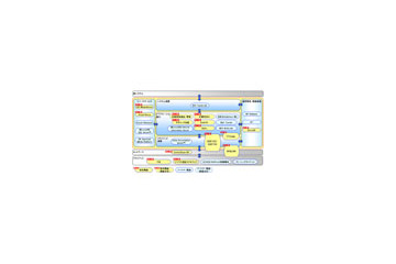 沖電気、ユビキタスサービスプラットフォーム「AP＠PLAT-u」を発表！ 画像
