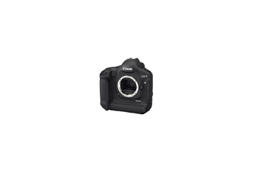 キヤノンのデジタル一眼レフカメラ 「EOS-1D Mark III」にピント不安定の不具合 画像