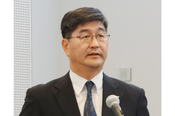【WTP 2014】NTTドコモが展開する次世代通信「5G」&LTE-Advancedの戦略 画像