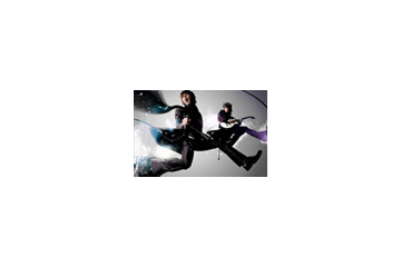 B'zの最新アルバム「ACTION」収録曲をリリース前に 画像