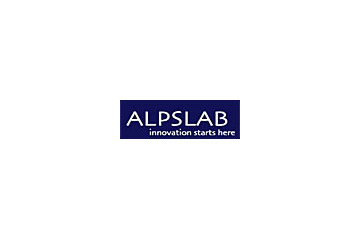 アルプス、白地図の自動色分けが可能な実験サービス「ALPSLAB 白地図統計」とAPIを公開 画像