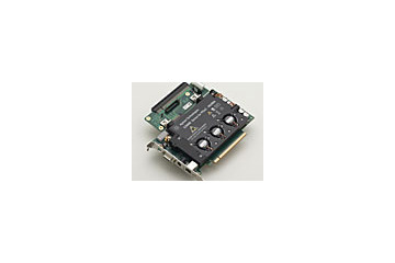 アジレント、PCI Express 2.0製品の機能試験に対応したプロトコル・テスト・カードIIを発表 画像