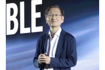 【COMPUTEX TAIPEI 2014 Vol.5】ASUS、5モードに切り替え可能なWindows/Android対応「Transformer Book V」を発表 画像