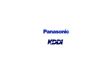 パナソニックコミュニケーションズとKDDI、無線LAN対応ケータイとIP-PBXによる内線ソリューションで協業 画像