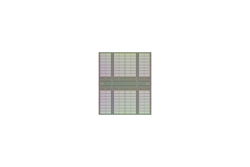 SRAM互換で250MHz動作する次世代磁気メモリ(MRAM)——NECが開発 画像