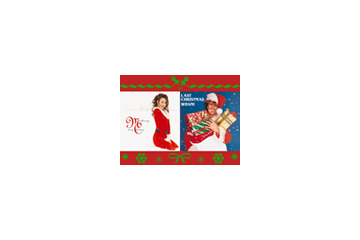 クリスマス・ソング特集でマライア・キャリーなど定番曲を 画像