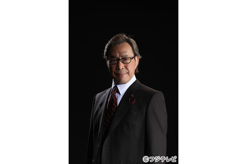武田鉄矢、約15年ぶり月9ドラマ出演……「極悪がんぼ」に視聴者の変化を実感 画像