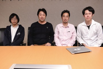 【Interop 2014 Vol.3　座談会】「どうなる? 今後のSDxの動向」（ネットワーク編） 画像