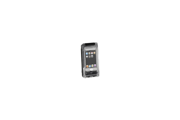シーエフ、水深3mまで耐えられるiPod用防水ケース——iPod touch用モデルは7,875円 画像