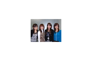 女心をつかむ元旦メールはコレ!〜ミスコン候補者座談会(1) 画像