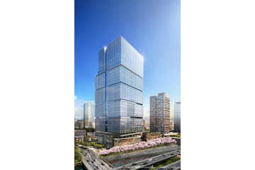 ヤフー、紀尾井町に本社を移転……グランドプリンスホテル赤坂の跡地 画像