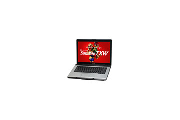 東芝、コストパフォーマンス重視の「dynabook Satellite TXW」シリーズ新モデル——直販価格99,800円 画像