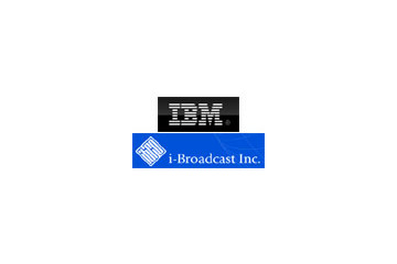 IBMホームページ・ビルダーVer.12、動画像変換配信ASPを追加オプションとして採用 画像