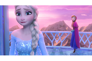 『アナと雪の女王』15週連続で週末興行No.1! 画像