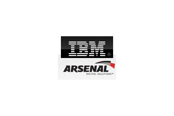 米IBM、データ保護ソリューション企業Arsenal Digital Solutionsを買収 画像