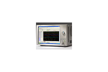 アジレント、モジュール型ロジックアナライザ新製品「Agilent 16902B」を発表〜DDRやQPIなどの解析に最適 画像