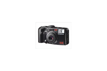 オリンパス、35mmフィルムカメラの発煙可能性を再度警告 画像