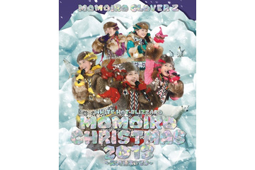 ももクロ、全員で初の深夜生出演! あーりんに深夜の洗礼!? 「夜、こえーな……」 画像