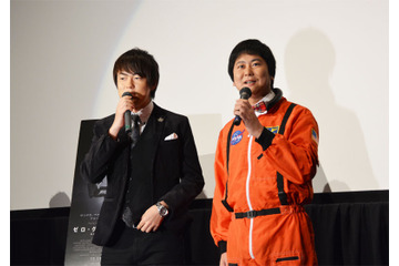 「すべらない話」ですべる……ウーマン村本、さすがにヘコむ? 画像