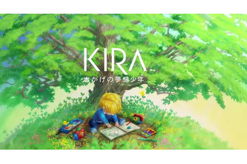 東芝「dynabook KIRA L93」をどう表現? YouTubeクリエイターによるアニメ 画像