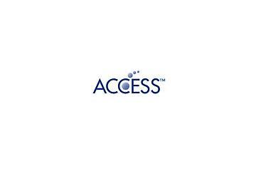 ACCESS、Linuxベースの携帯用共通プラットフォームを構築へ〜ドコモ、NEC、パナソニック、エスティーモと合意し覚書を締結 画像