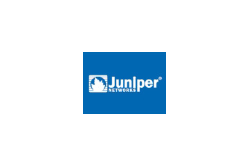 米ジュニパー、ネットワークOS「JUNOS」ベースのプラットフォームを発表 画像