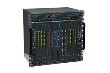 富士通NETS、次世代PONシステム「U9500H/OLT」発売……10G-EPON規格に対応 画像